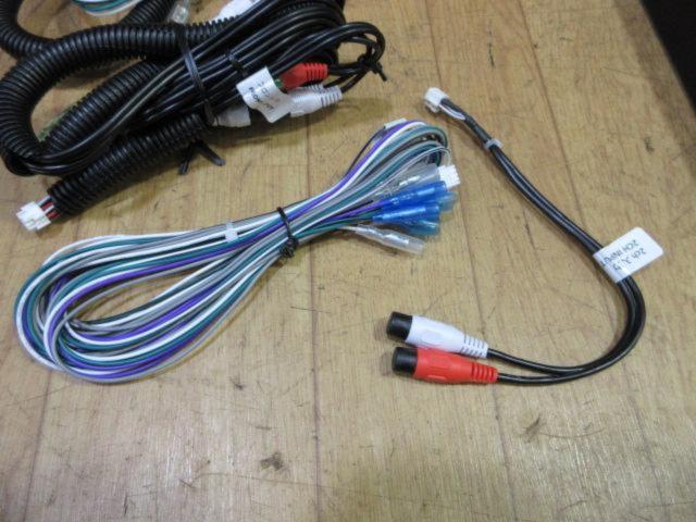 carrozzeria】GM-D2400 4chブリッジャブルパワーアンプ | やや傷や汚れ 