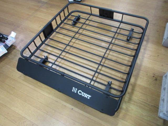 通販 curt ルーフ ラック CURT カート CURT 正規品 ルーフラック 