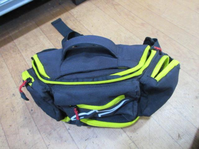 Alpinestars】ウエスト/ヒップバック ※色褪せ大 | 傷や汚れあり 