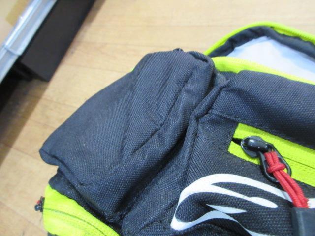 Alpinestars】ウエスト/ヒップバック ※色褪せ大 | 傷や汚れあり 