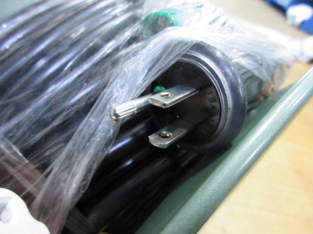 【ハタヤ】スーパーサンデーリール GV-301KS 未使用