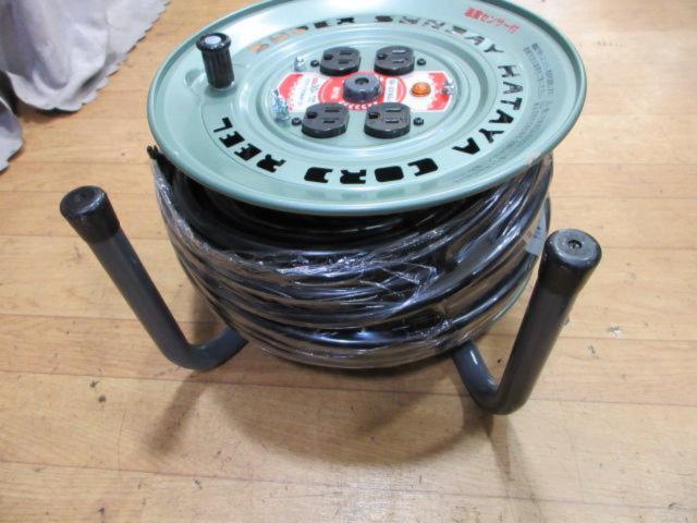 【ハタヤ】スーパーサンデーリール GV-301KS 未使用