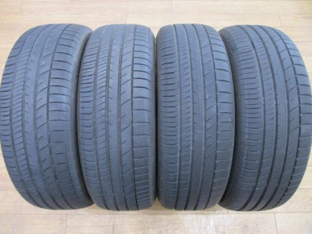 GOODYEAR EfficientGrip RVF02(2023年製造) ☆4本セット☆ | やや傷や 