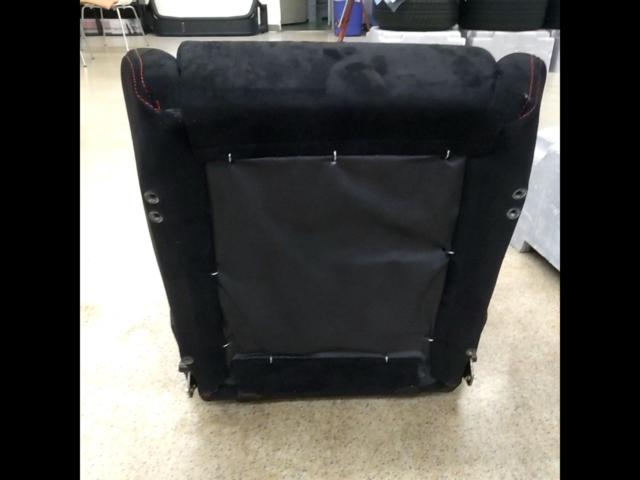 メーカー不明セミバケットシート レカロSR-Ⅲの張替え品? | 中古品 