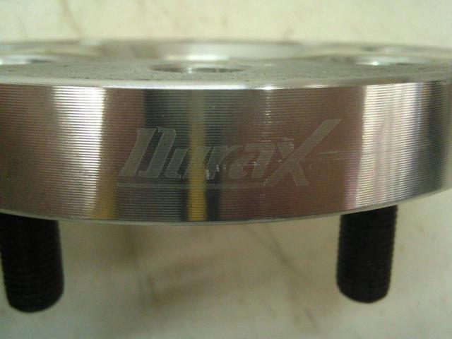 楽天市場】【クーポンで最大11%OFF】Durax ワイドトレッドスペーサー 