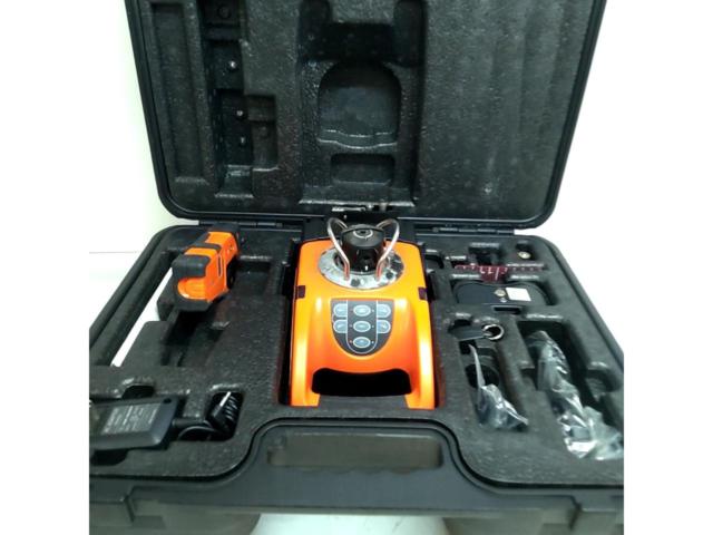 シンワ スピニングレーザー HV-2