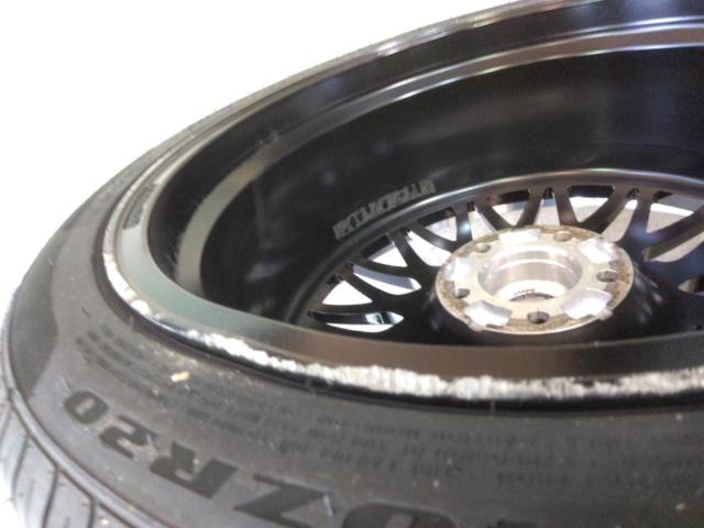 KYOHO
STEINER
FTX
+
WINRUN
R330
245 / 40R20
99W
XL