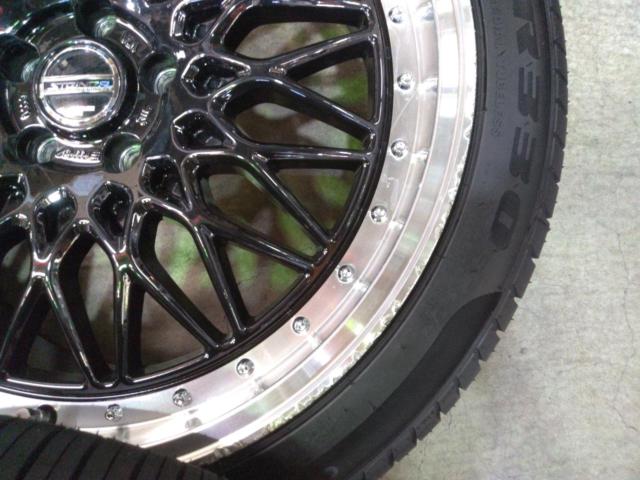 KYOHO
STEINER
FTX
+
WINRUN
R330
245 / 40R20
99W
XL
