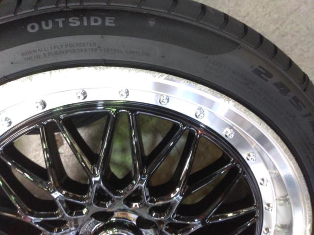 KYOHO
STEINER
FTX
+
WINRUN
R330
245 / 40R20
99W
XL