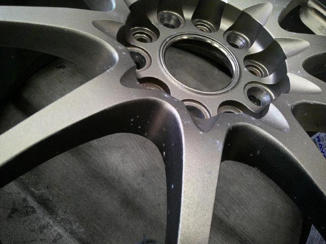 RAYS VOLK RACING CE28N 10SPOKE DESIGN + SHIBATIRE R23 205/45R17 300