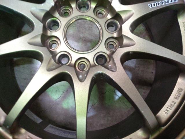 RAYS VOLK RACING CE28N 10SPOKE DESIGN + SHIBATIRE R23 205/45R17 300