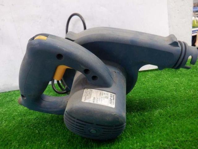 【WG】EARTH MAN 風量調節ブロワ EB-20V