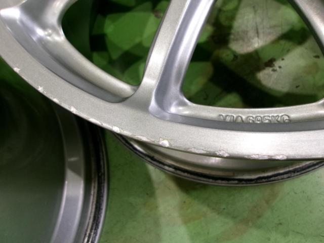 BRIDGESTONE Prodrive GC-010E