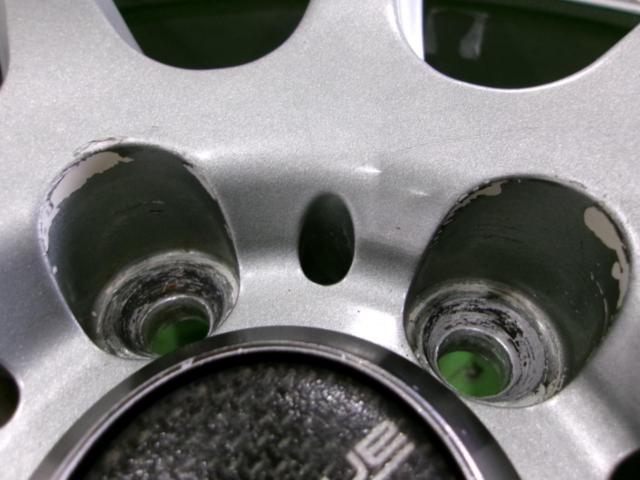 BRIDGESTONE Prodrive GC-010E