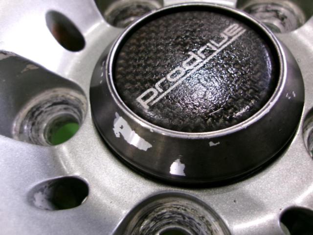 BRIDGESTONE Prodrive GC-010E