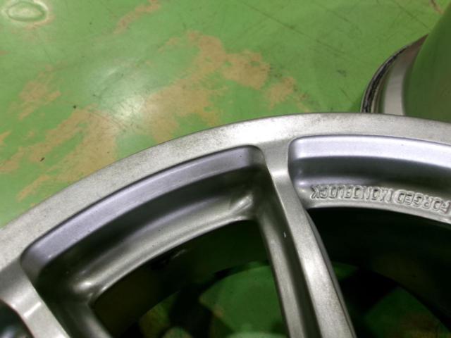BRIDGESTONE Prodrive GC-010E