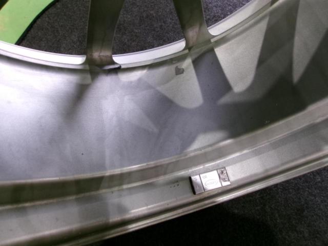 BRIDGESTONE Prodrive GC-010E