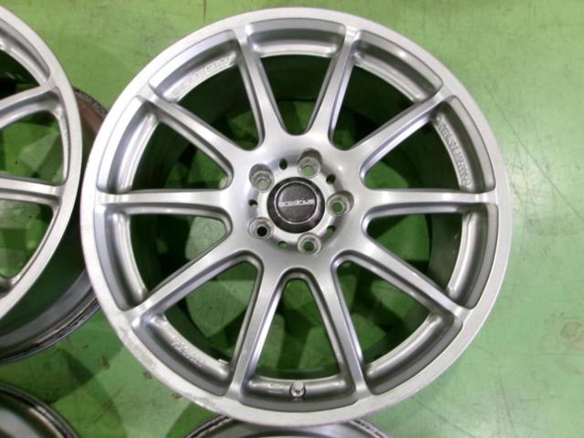 BRIDGESTONE Prodrive GC-010E