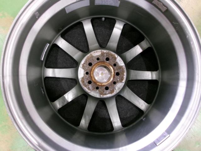 BRIDGESTONE Prodrive GC-010E