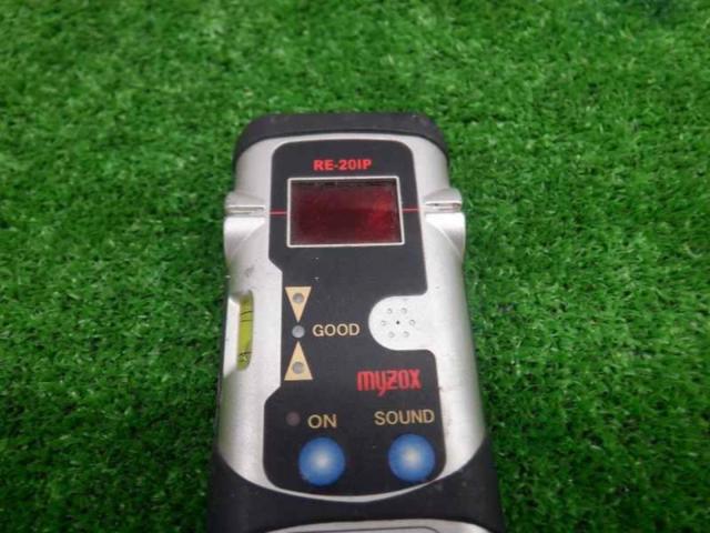 【WG】MYZOX RE-201P 受光器
