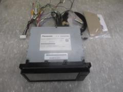 Panasonic CN-RA07WD