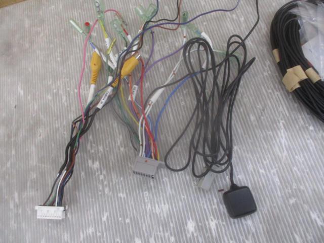 Panasonic CN-RA07WD