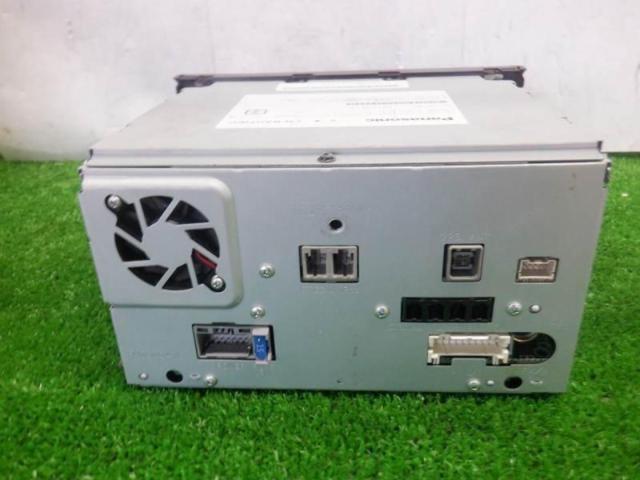 Panasonic CN-RA07WD
