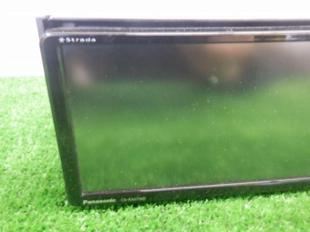 Panasonic CN-RA07WD