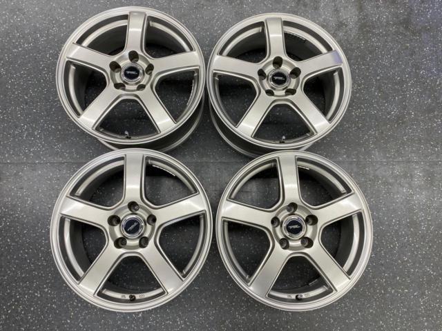 BRIDGESTONE(ブリヂストン)】 TOPRUN 5本スポーク | やや傷や汚れあり 