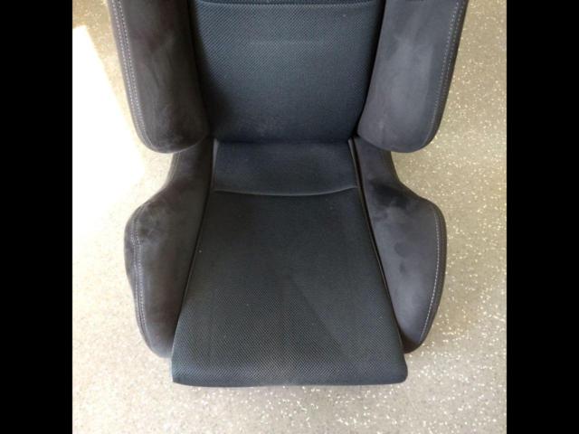 RECARO】SR-7 SK100 | 目立った傷や汚れ無し | アップガレージ 愛知 