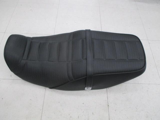 KAWASAKI】ZRX400 純正シート | 目立った傷や汚れ無し | アップ 