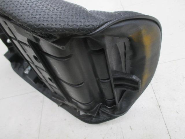 KAWASAKI】ZRX400 純正シート | 目立った傷や汚れ無し | アップ 