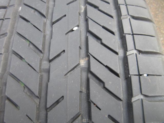 スバル純正 クロストレック 純正 ホイール+YOKOHAMA GEOLANDAR G91 