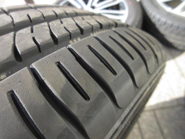 トヨタ純正 ピクシス ジョイ 純正+DUNLOP ENASAVE EC204 ※ タイヤ 