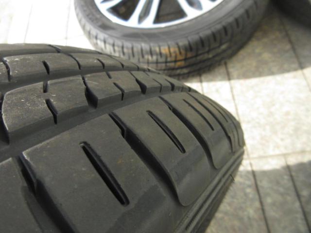 トヨタ純正 ピクシス ジョイ 純正+DUNLOP ENASAVE EC204 ※ タイヤ 