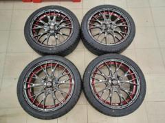 weds (Weds)
WedsSport (Sports)
SPORT
SA-20R
+
KENDA (Kenda)
KR 20
