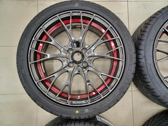 weds (Weds)
WedsSport (Sports)
SPORT
SA-20R
+
KENDA (Kenda)
KR 20