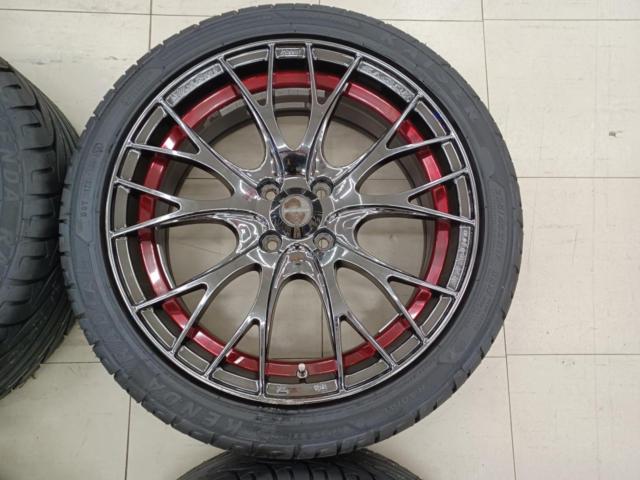 weds (Weds)
WedsSport (Sports)
SPORT
SA-20R
+
KENDA (Kenda)
KR 20