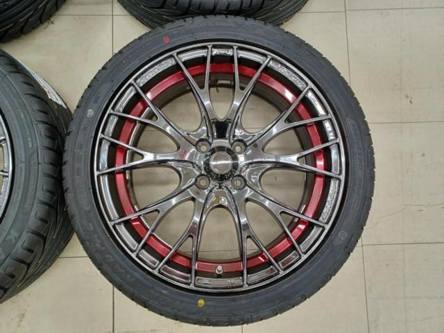 weds (Weds)
WedsSport (Sports)
SPORT
SA-20R
+
KENDA (Kenda)
KR 20