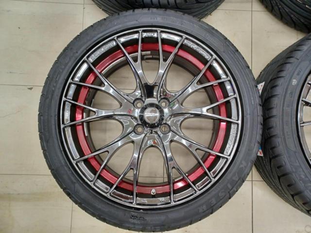 weds (Weds)
WedsSport (Sports)
SPORT
SA-20R
+
KENDA (Kenda)
KR 20