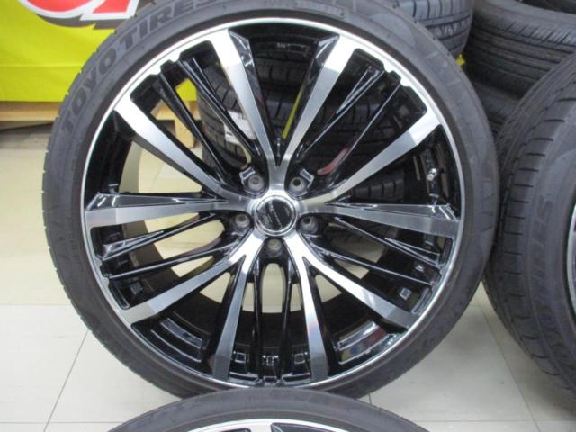 BADX (Badokkusu) 632 LOXARNY (Rokusani) Spoke + TOYO (Toyo) PROXES 