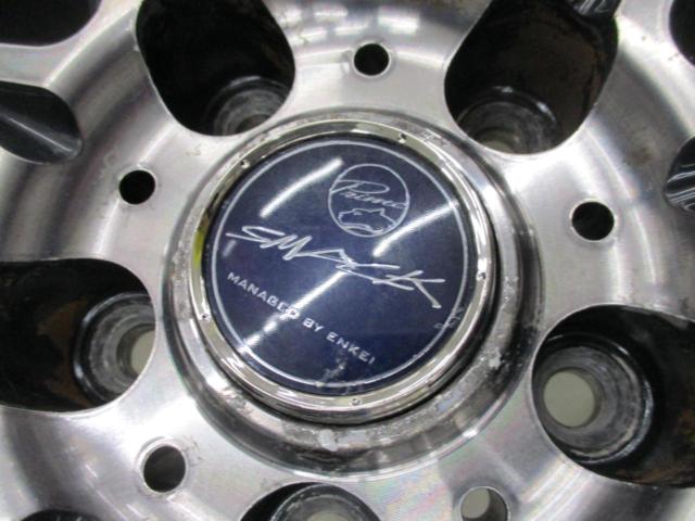 KYOHO(共豊) SMACK(スマック) LAVINE  + TOYO(トーヨー) PROXES J68