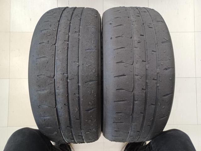 ★値下げしました★ENKEI Racing RPF1 + GOODYEAR2本/BRIDGESTONE2本 195/50R15