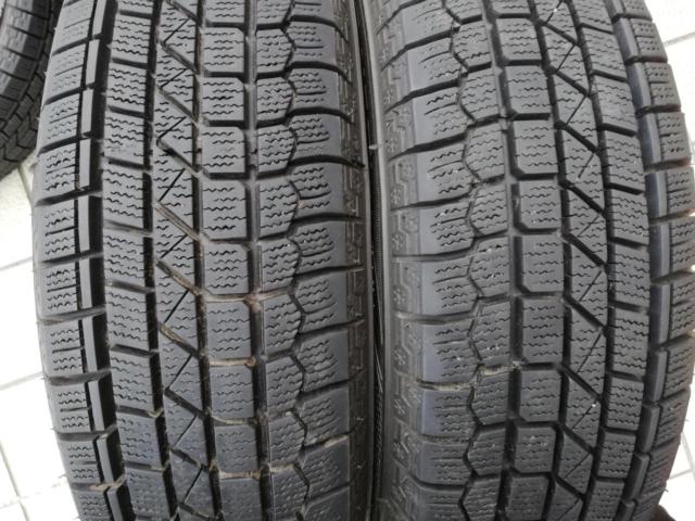 10本スポーク+KENDA KR36 155/65R13 | 傷や汚れあり | アップガレージ 