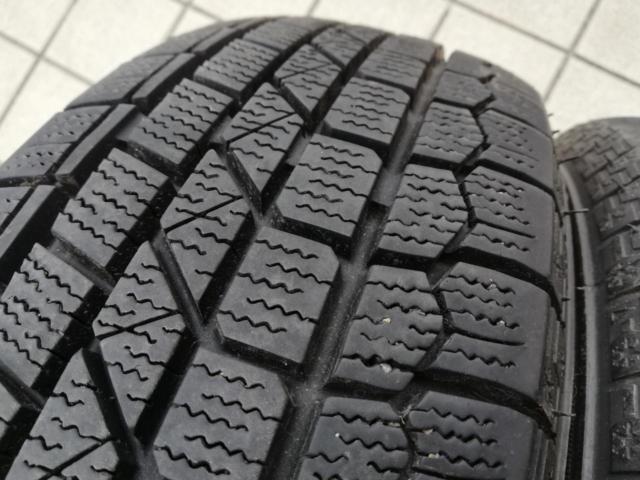 10本スポーク+KENDA KR36 155/65R13 | 傷や汚れあり | アップガレージ 