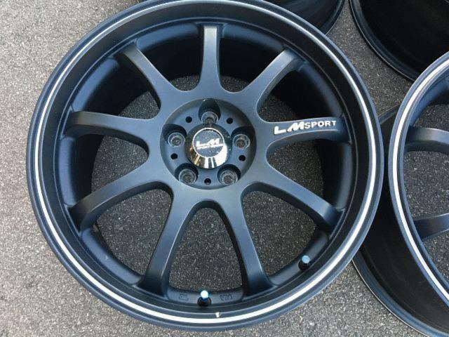 Lehrmeister(レアマイスター) Lehrmeister(レアマイスター) LM SPORT レアマイスター LMsports Final 4本