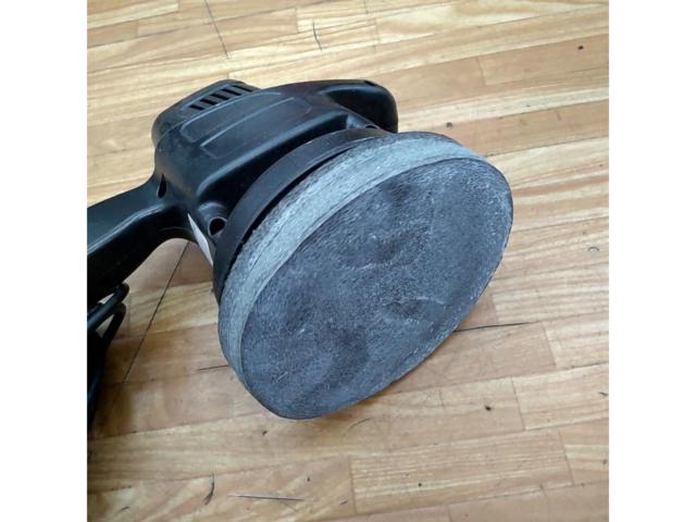 施工しやすいダブルアクション!! 【PRO STAFF】 シャインポリッシュS AC100V
