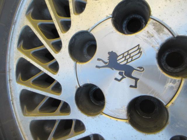 トヨタ 20系ソアラ純正ホイール 【ホイールのみの販売です】 | 傷や 