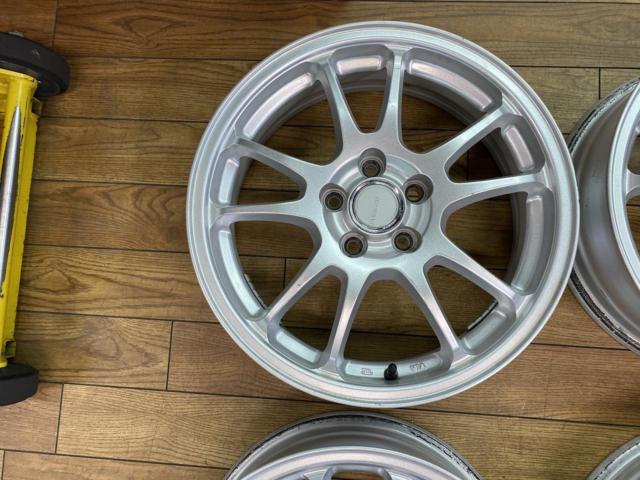 BRIDGESTONE ECO FORME SE-10