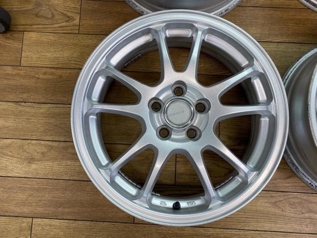 BRIDGESTONE ECO FORME SE-10